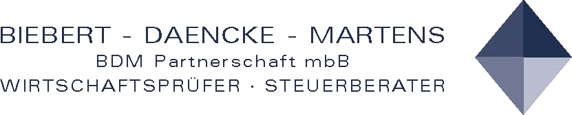 Wirtschaftsprüfer – Steuerberater