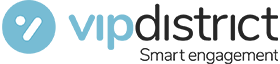 vipdistrict - Smart engagement